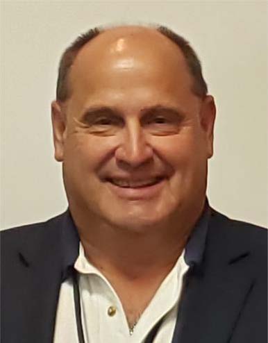 Bill Weber