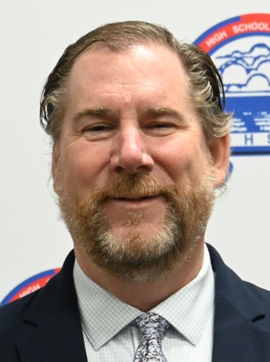 Greg Brown